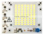 30w square 80ra 80lm driverless odm smd5730 ac led module light engine no need driver flood light board