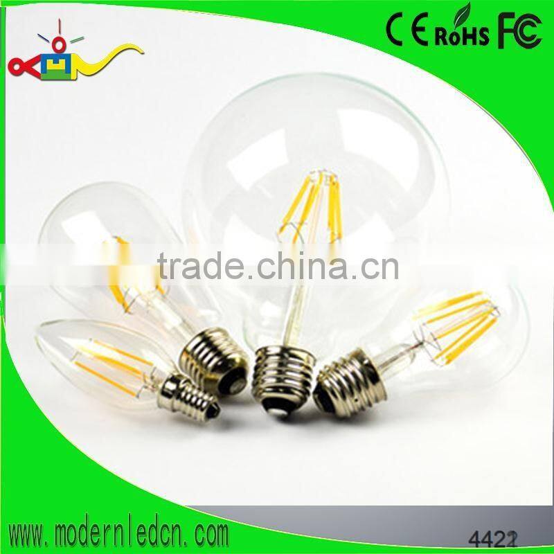 360 degree beam angle led g9 dimmable color changing 5w