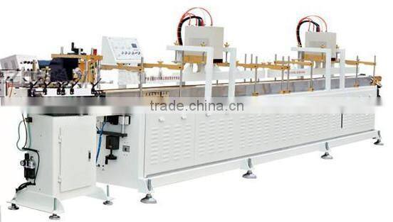 Aerosol Spray Tin Can Roller Coating&Drying Equiptment Making Machine