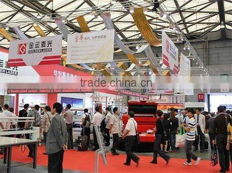 Polyester/Mylar Laser Cutter