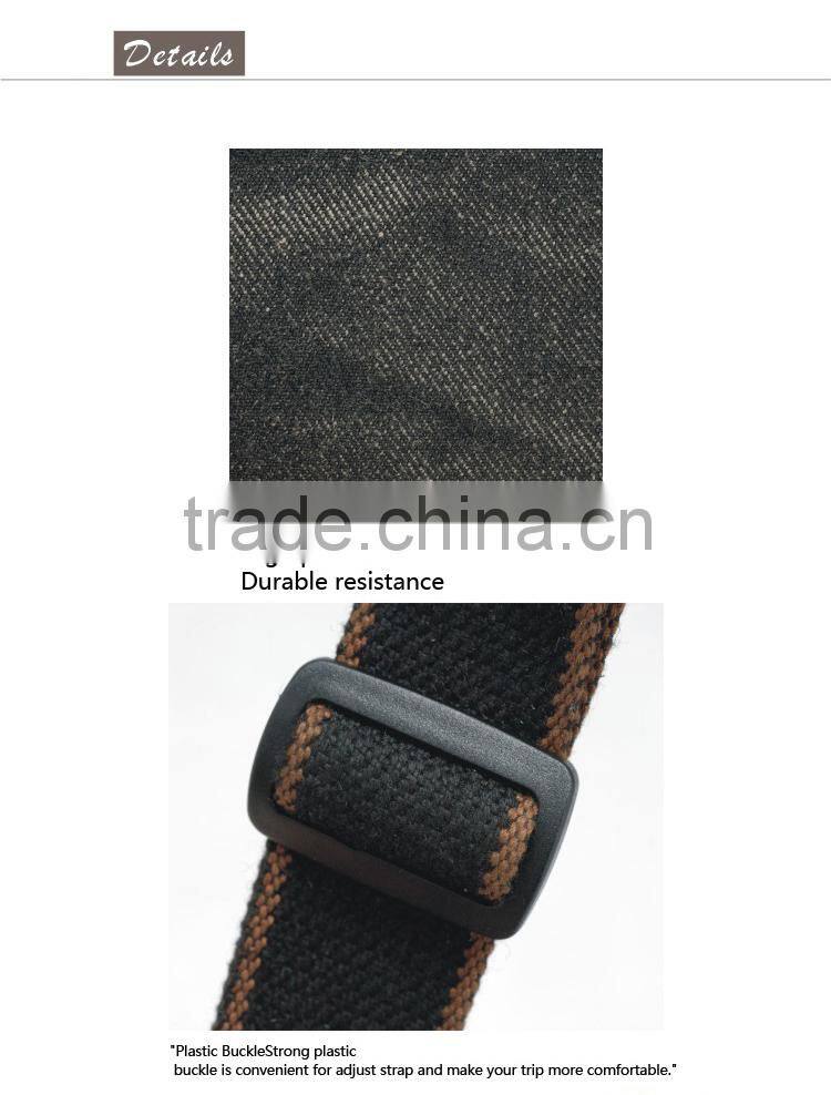 Old Fashion Design Drop Leg Bag for Men Bicycle Waist Packs