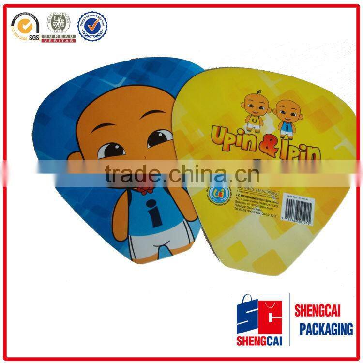 Cheap different styple chinese hand fans custom printed logo with free hand fans drawings