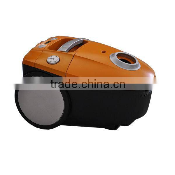 2L LED CONTROL Bagged Vacuum Cleaner CS - H3301