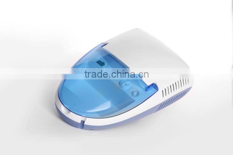 Home Use Medical Compressor Nebulize with FDA Approval