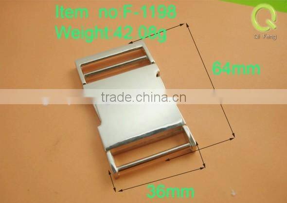 31mm inner bag lock for hangbag/bag accessories