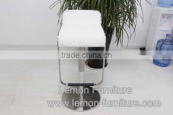 Special promotional barber chair parts