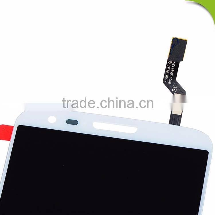 Full Tested Touch screen display assembly for LG G2 D802 D805 D800 D801 D803 lcd with digitizer