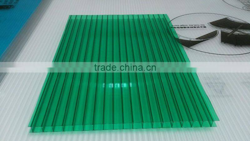 10mm policarbonato sunboard sheet