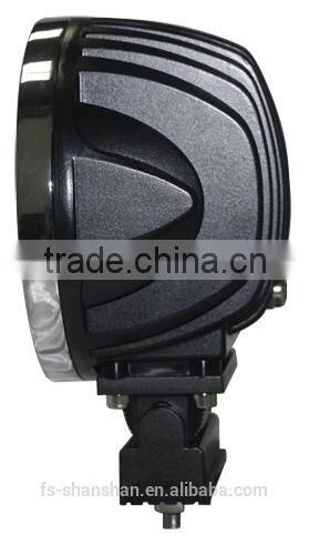 45w LED WORK LIGHT for truck, LED OFFROAD LIGHT for 4X4 LED TRAILER LIGHT