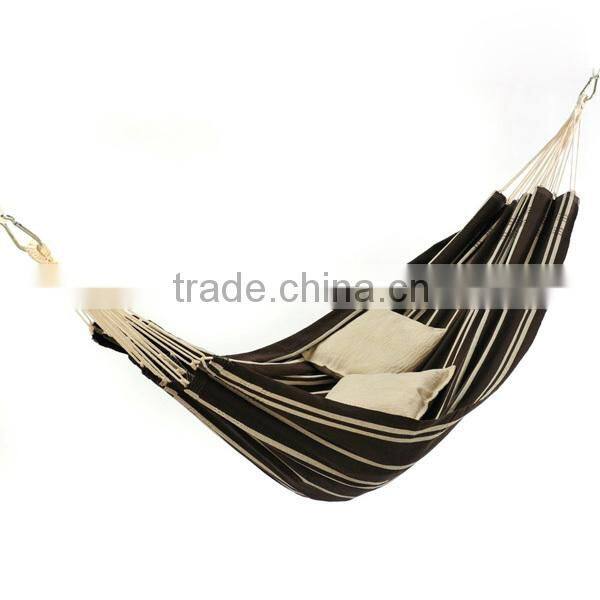 Manufacturer Outdoor Canvas Adult Hammock