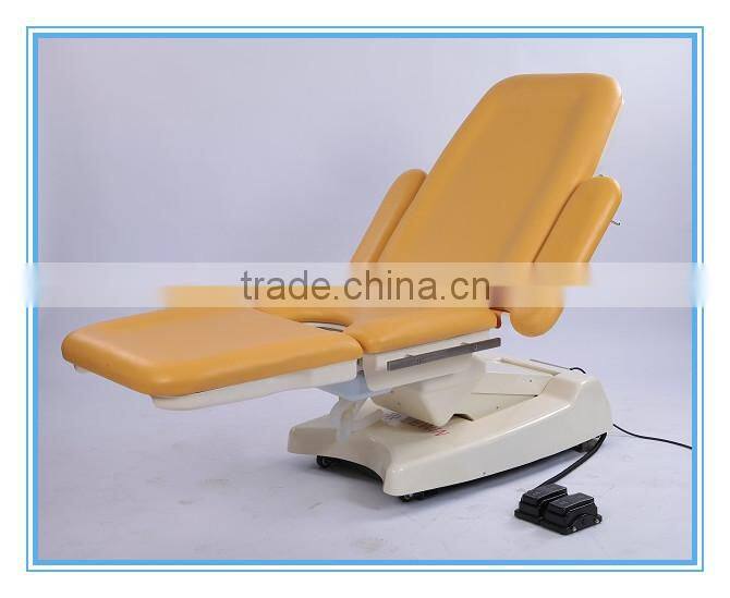 obstetr deliveri bed electric gynecological exam table ISO CreLife 2000