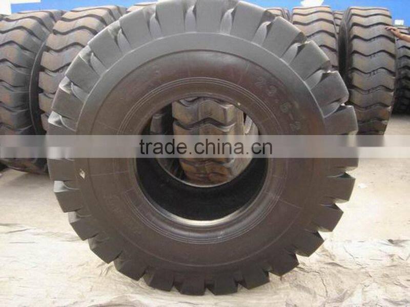 New Technology 1600-24-12PR 1600-24-16PR 1600-24-18PR OTR Tyre/Tire neumatico pattern E3 E4 L5 L5S