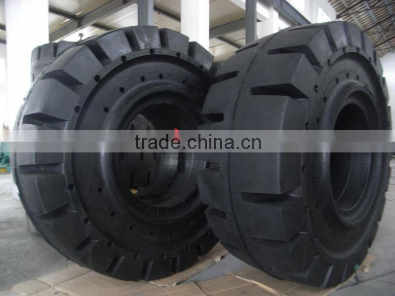 17.5-25-20 PR OTR tyre pneu neumatico pattern L-5