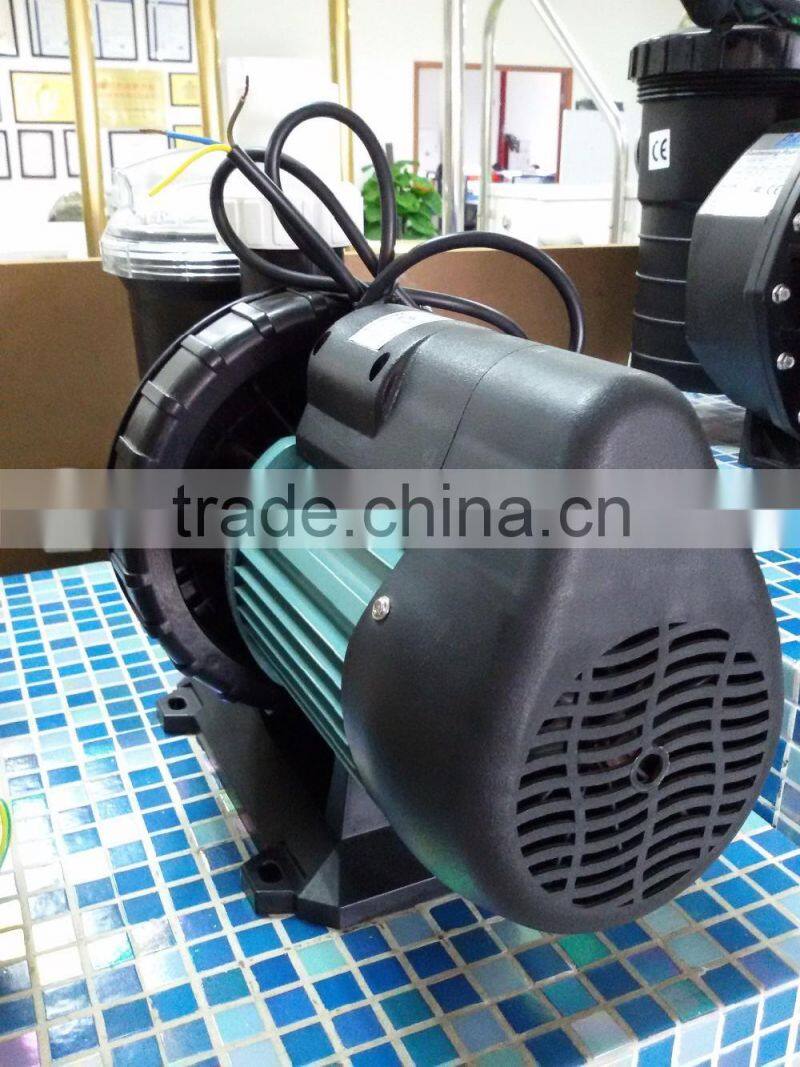 Low price factory direct supply circulation water pump for swimming pool
