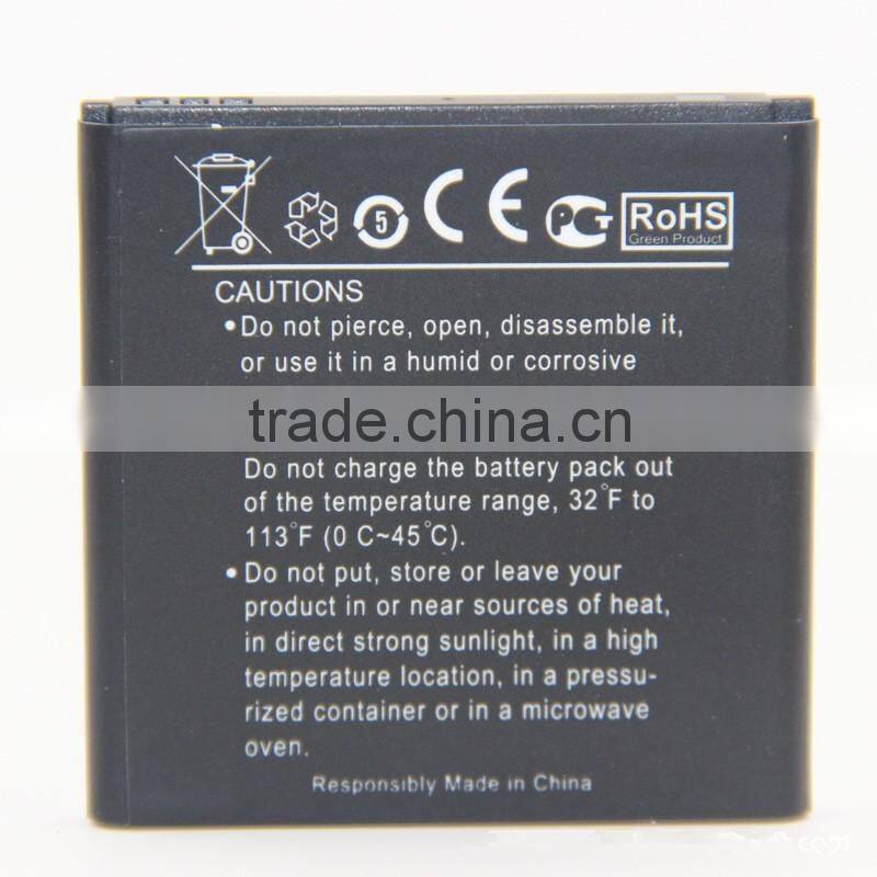 1500mah Mobile Phone Battery For Prestigio MultiPhone PAP4044 DUO