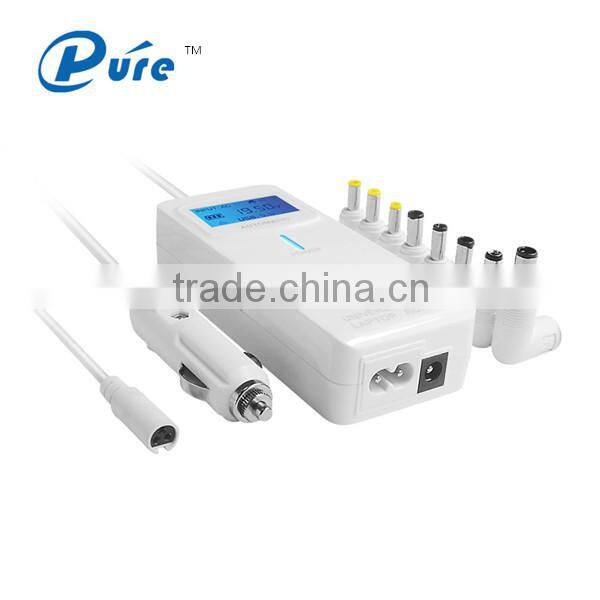 universal switching power supply adapter charger portable usb charger for cellphone and laptop with UK AU US EU different plugs