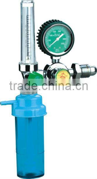 Medical oxygen pressure regulator YQY-14b