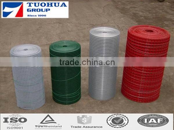 Concrete Reinforcement Wire Mesh