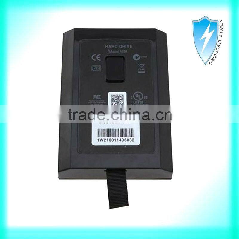320GB HDD for xbox 360 hard drive