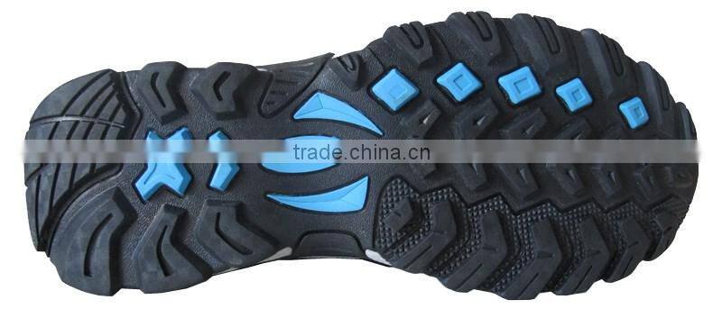 Outdoor Hiking Shoes Mens Climbing Shoes Trekking Shoes HT-90531C