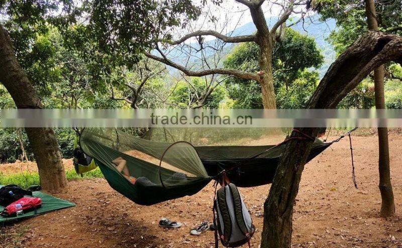 High Polyester Reflective Hammock Straps 1000lbs