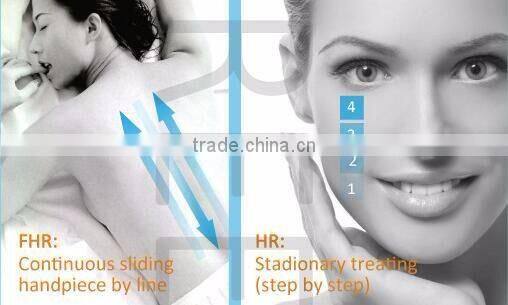 Hot Sale Large Spot Size Laser 808 Hair Removal Laser Epilation Home