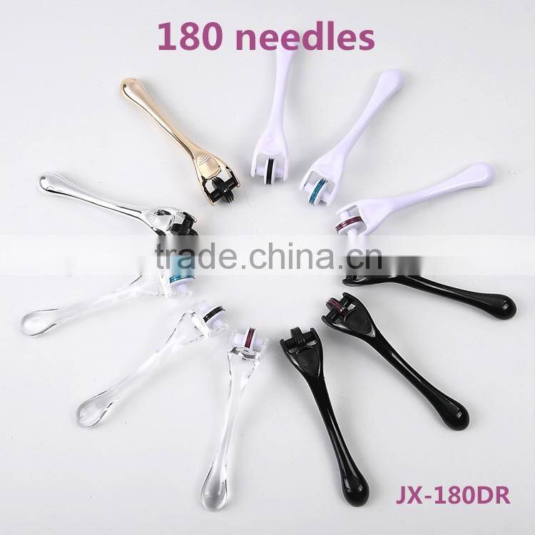 Hot!!!2014 Lowest Price OEM Dermarollers with 540 Needles