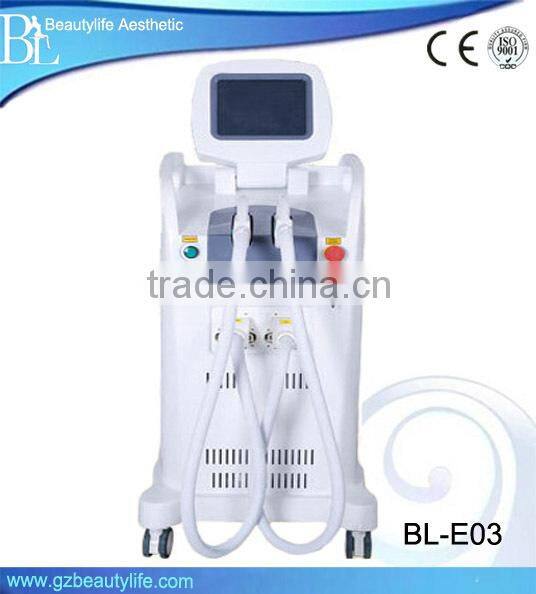 OPT Intense Pulsed Light