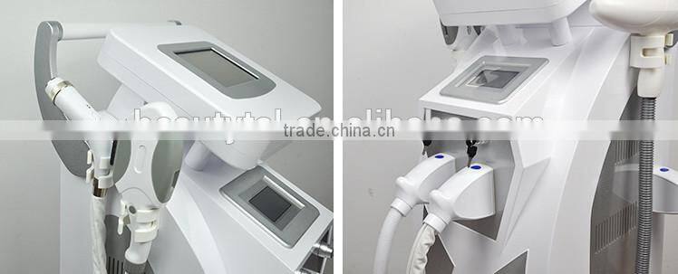 Professional SHR OPT Hair Removal Device,OPT medical devices for hair removal machine