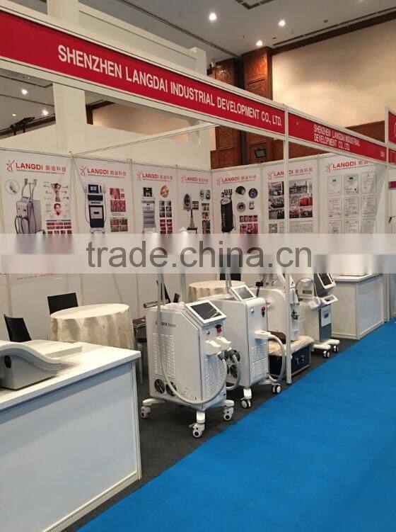 High Quality Low Price Professional Skin Analyzer Machine