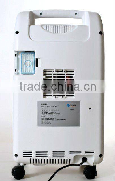 Medical oxygen concentrator household oxygen therapy device