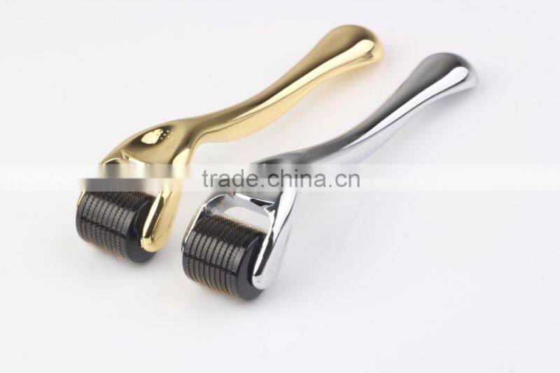 derma roller price ! beauty derma roller micro needle devices titanium micro needle roller system