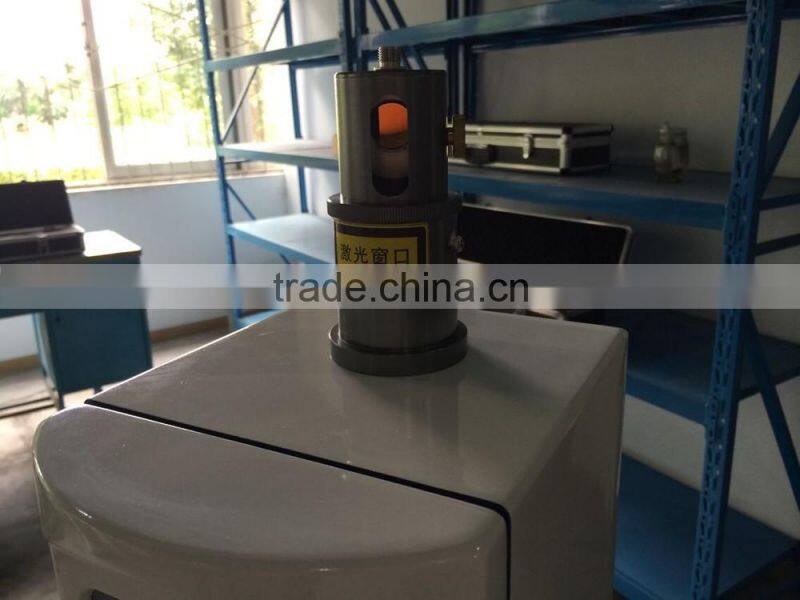 New He-ne laser beauty Machine + CE