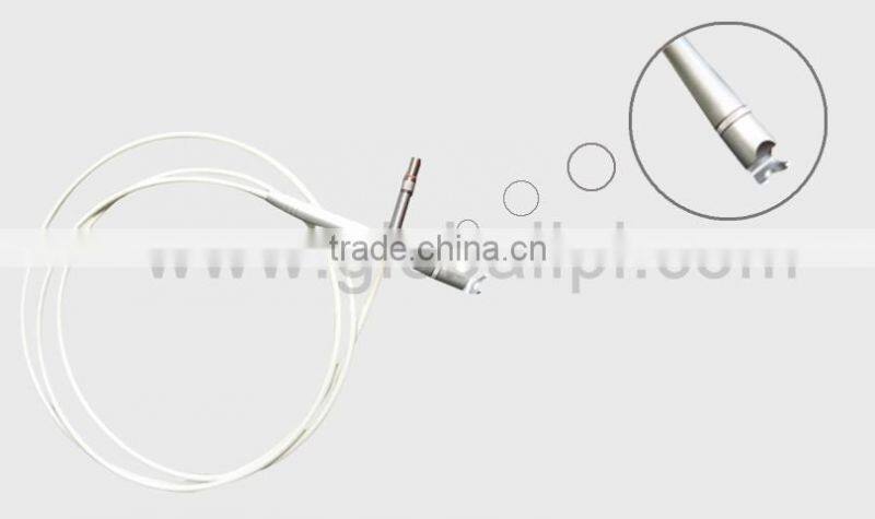 Diode laser vascular removal machine!!! Age spots vascular lesions portable vascular doppler