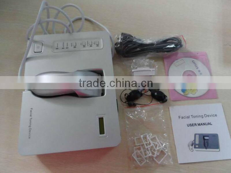 WL-27 Radiancy Skin Toning Machine