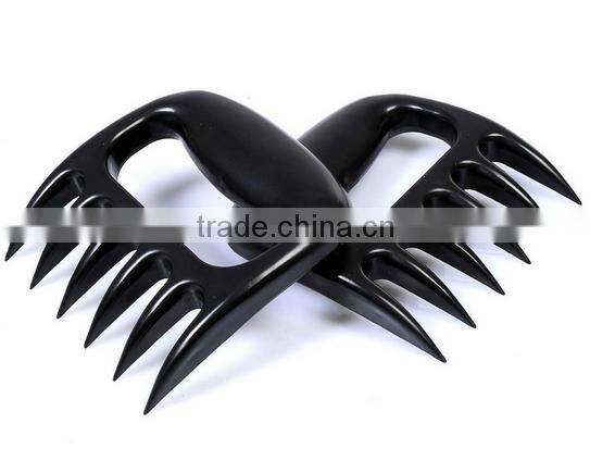 bear paws meat claws for BBQ Crazy hot selling simple household