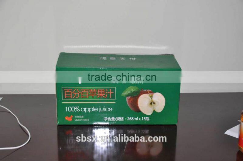 wholesale apple juice with cheap price