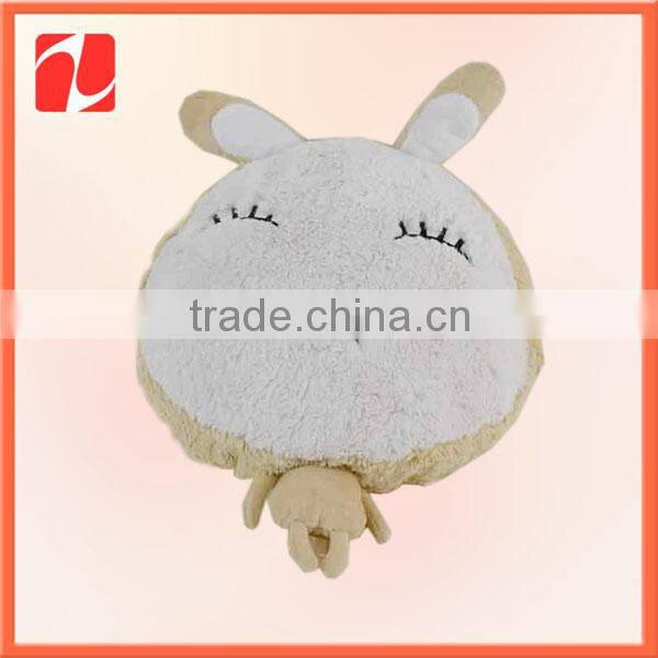 Super soft plush wild animals toy
