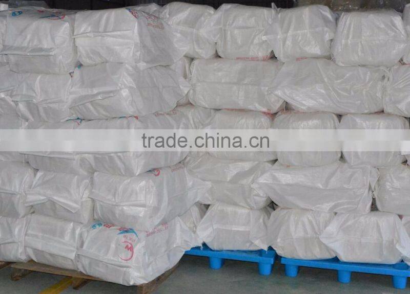 Food grade certified agar agar strips