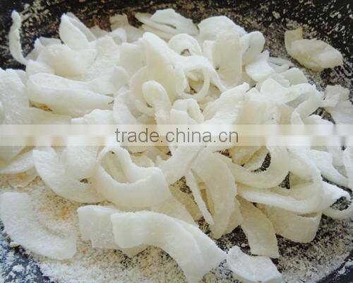 DESICCATED COCONUT FLAKE GRADE