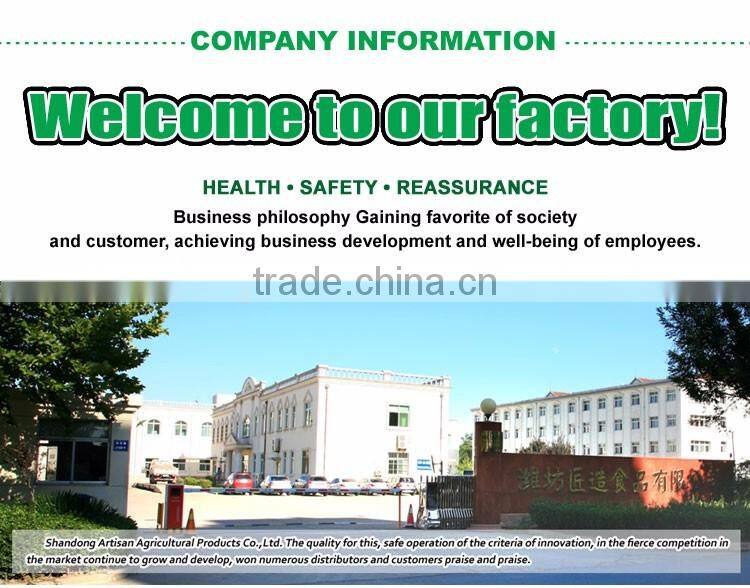 Good price of single clove garlic packing with ISO9001 certificate