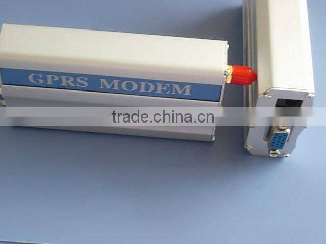 Gsm gprs terminal q2406b Q24plus Q2403A Q2303A MC45 M1306B M1206B MC55I MC75 Terminal