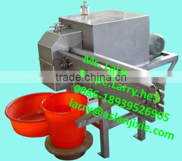 fresh corn thresher machine/fresh corn thresher/fresh corn threshing machine
