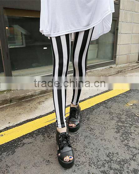 New Casual Sexy Ladies Leggings Stretchy Tights Pencil Skinny Pants Girls