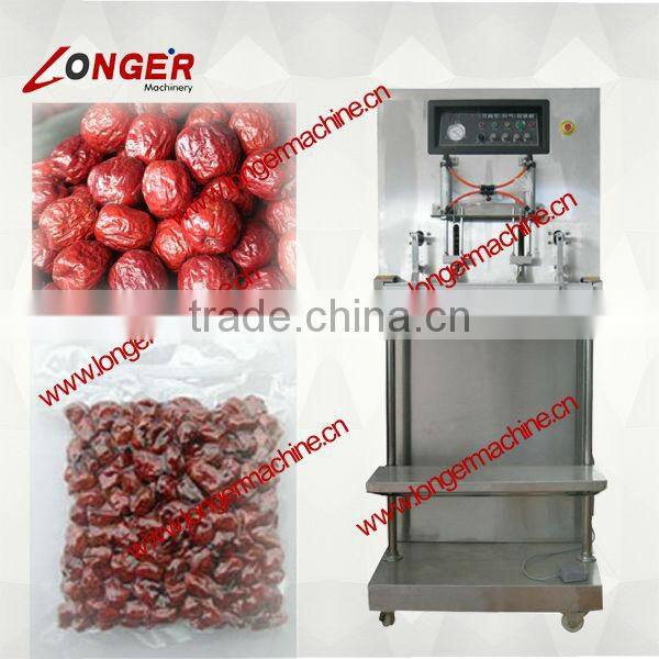 Rice/mung/red bean Vacuum Packing Machine