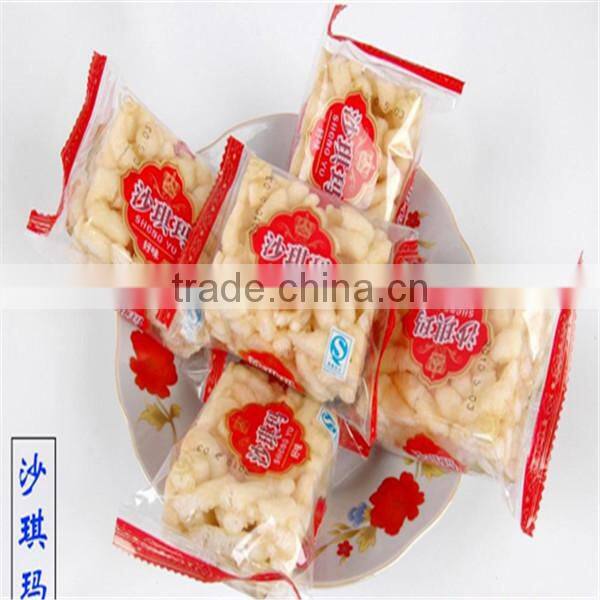 low price and manufacture almond peanut candy making machine