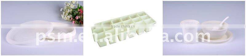 cheap sell bioplastic granule made from planstarch