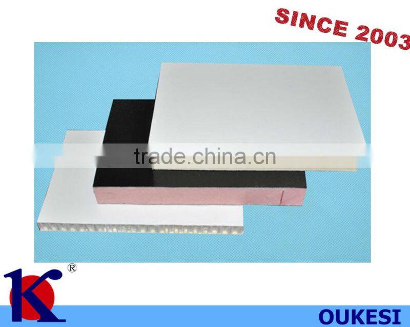 building exterior wall XPS foam FRP panel