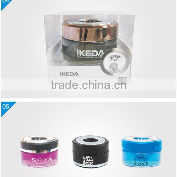 Top quality new design banana fragrance