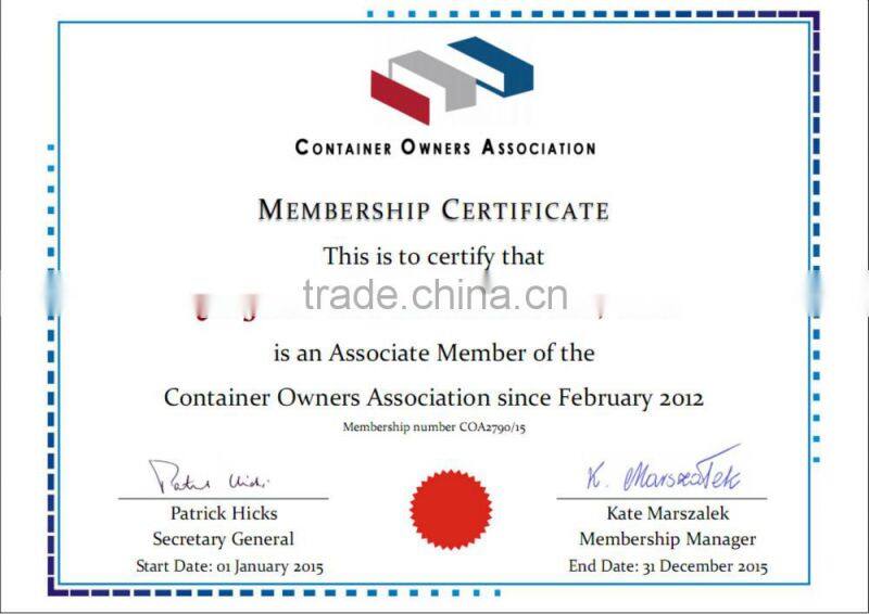 China PP Woven Bag Flexible 20-foot Container Bag